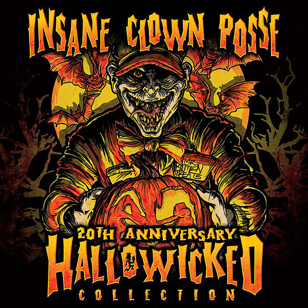 Picture of 20th Anniversary Hallowicked Collection