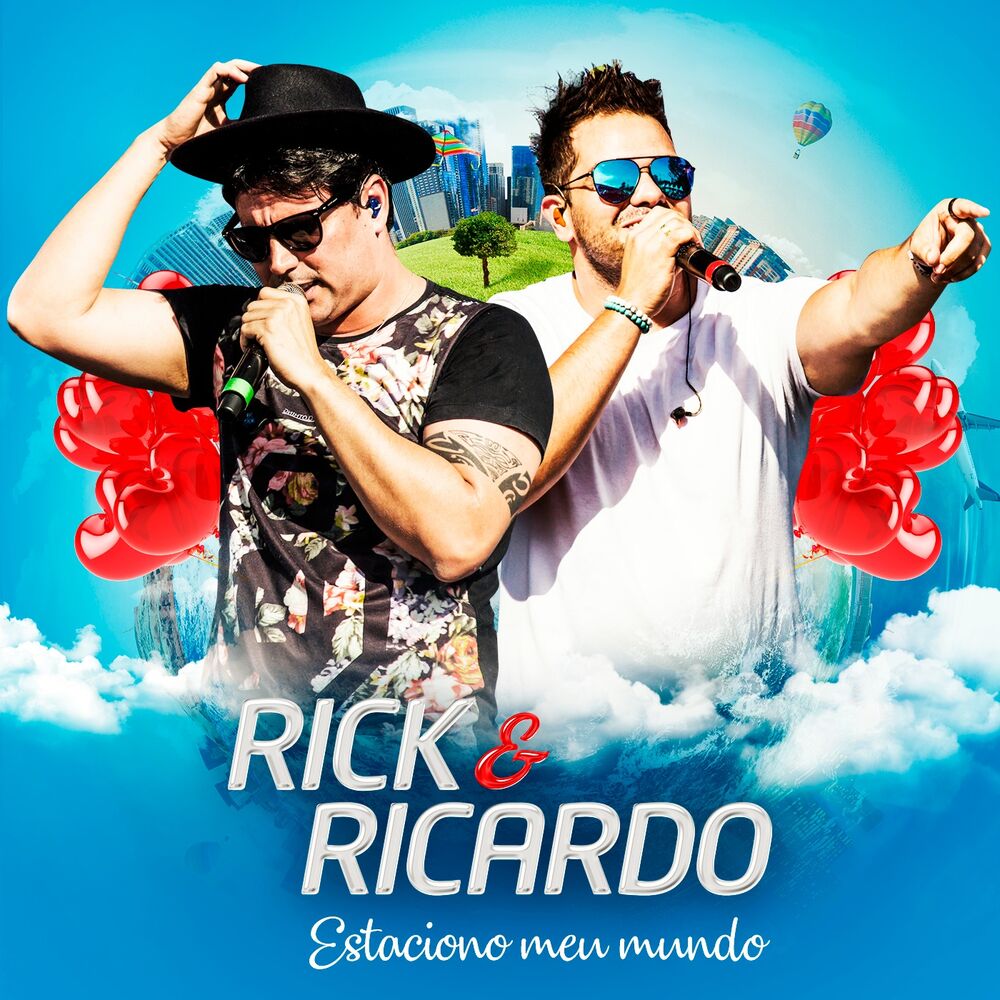 Picture of Estaciono Meu Mundo