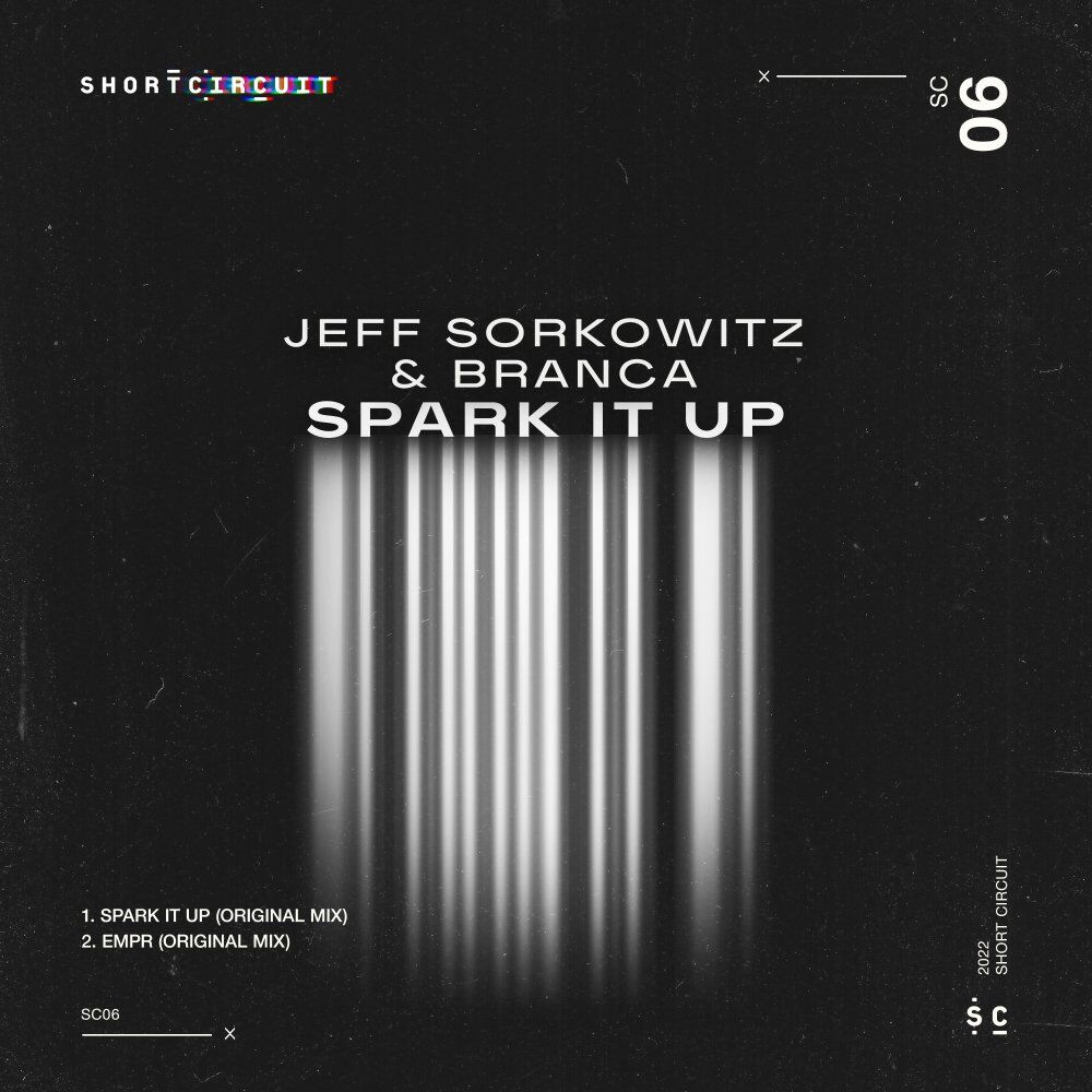 Picture of Spark It Up