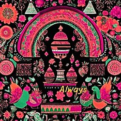 Cover of Always