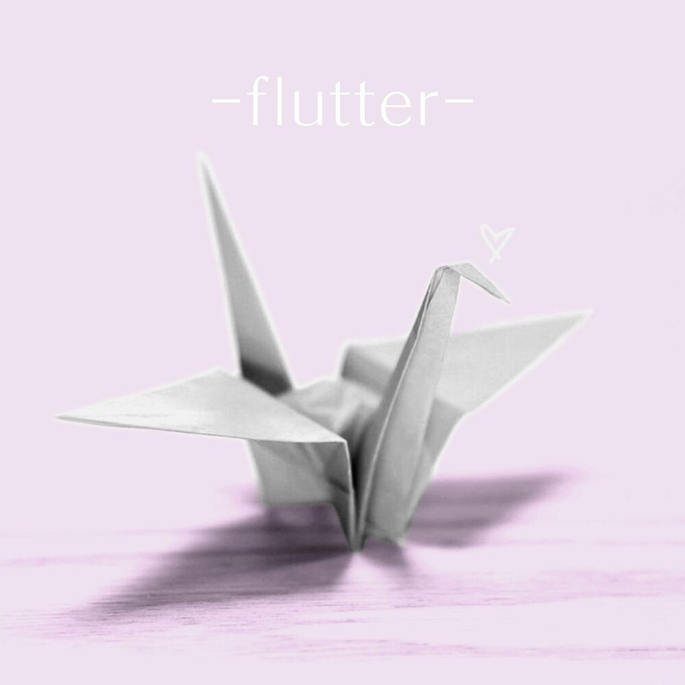 Picture of Flutter