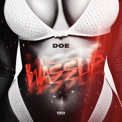 Cover of Wassup
