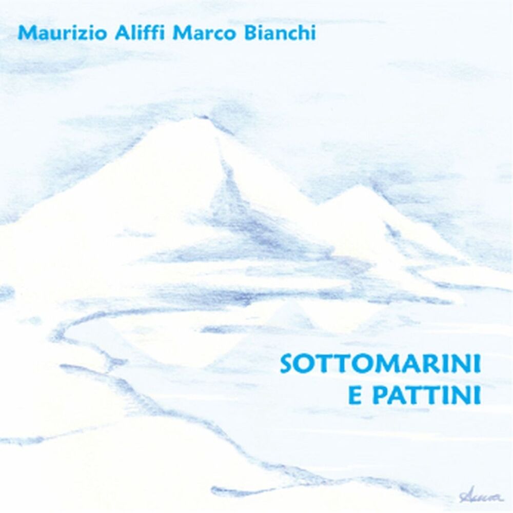 Picture of Sottomarini e pattini