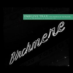 Cover of Live Trax Vol. 48: The Birchmere (Live from Alexandria, VA - 1994)