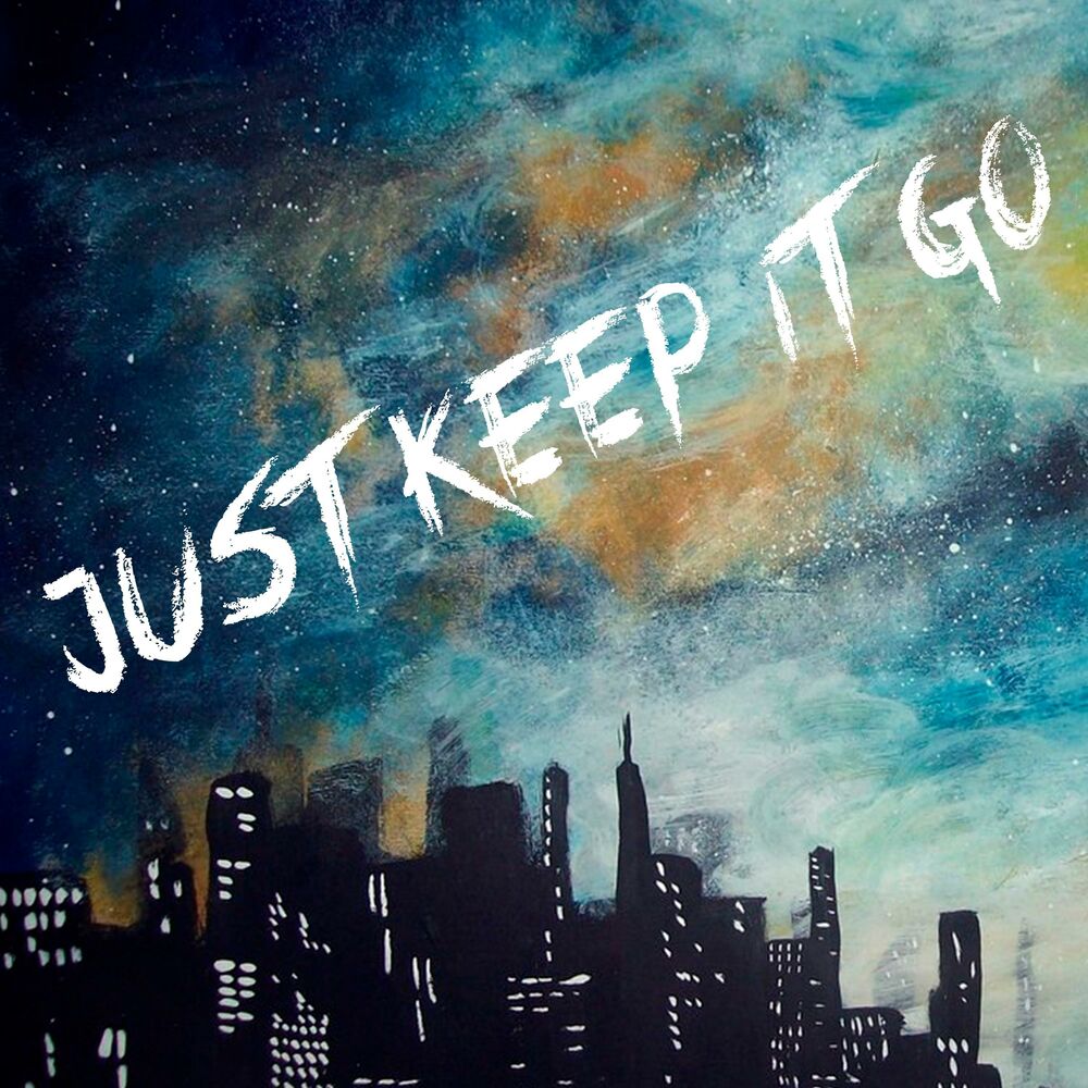Picture of Just Keep It Go