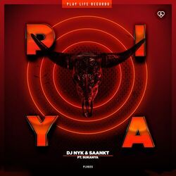 Cover of PIYA