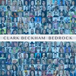 Cover of Bedrock