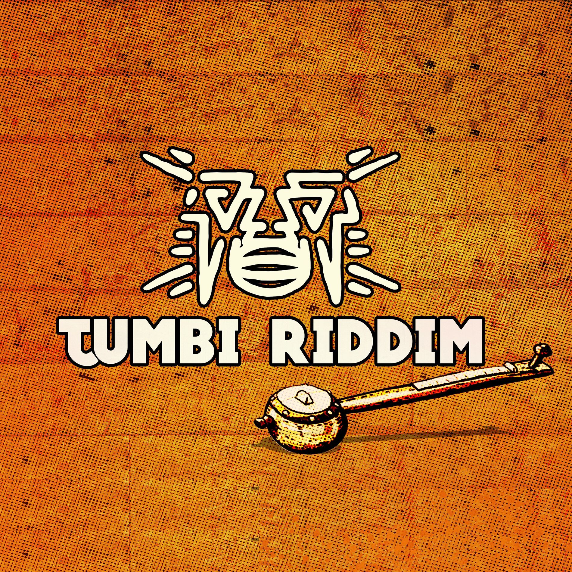 Album cover of Tumbi Riddim