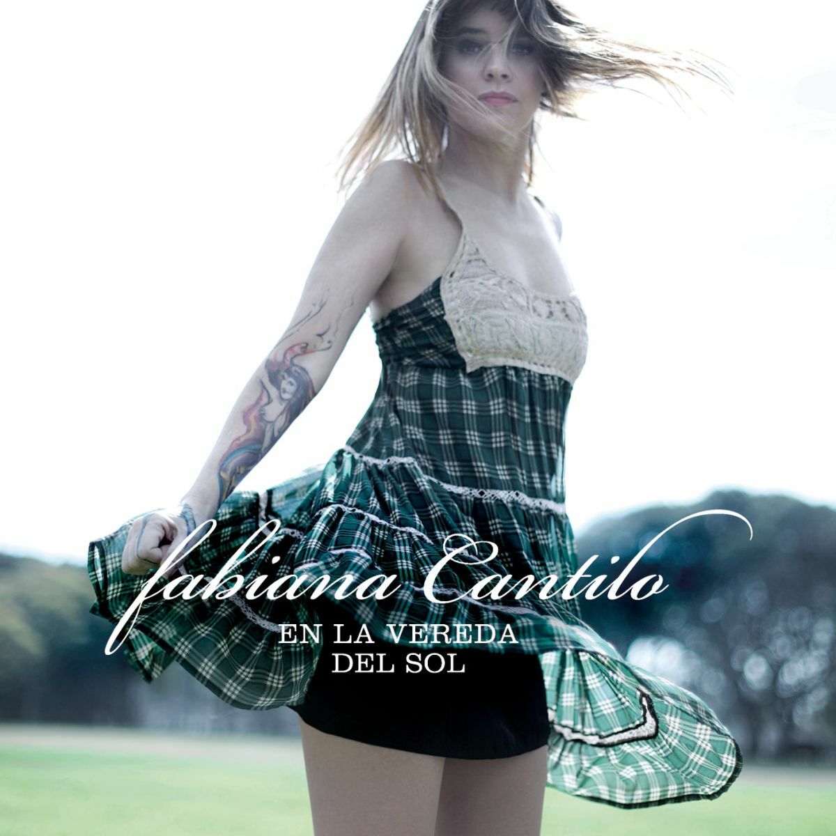 Album cover of Pupilas Lejanas (feat. Kevin Johansen)