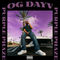 Pretty Sure by OG DAYV album cover