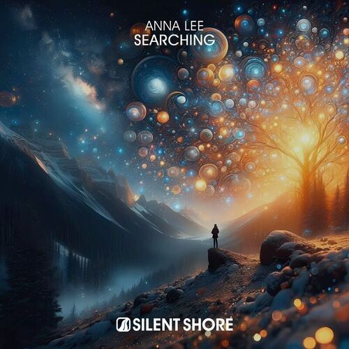  Anna Lee - Searching (2025) 