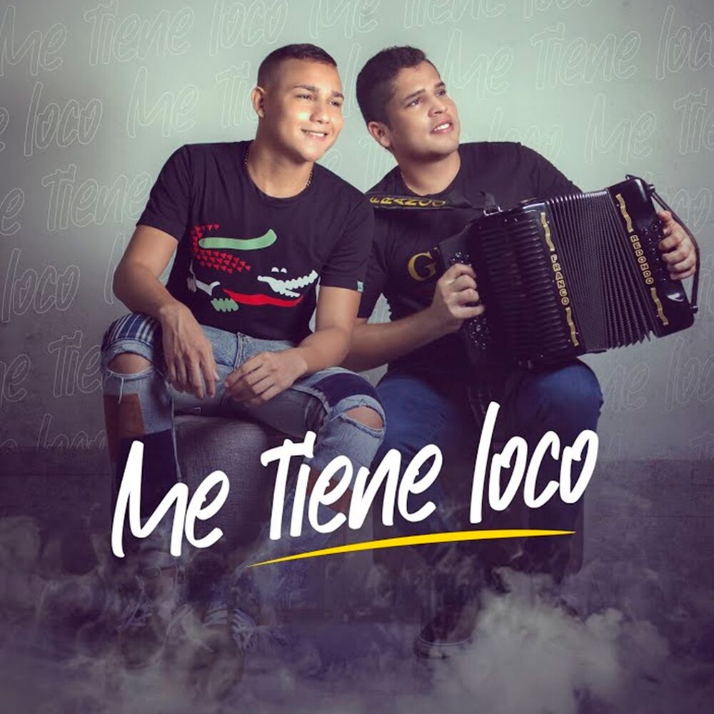 Picture of Me Tiene Loco