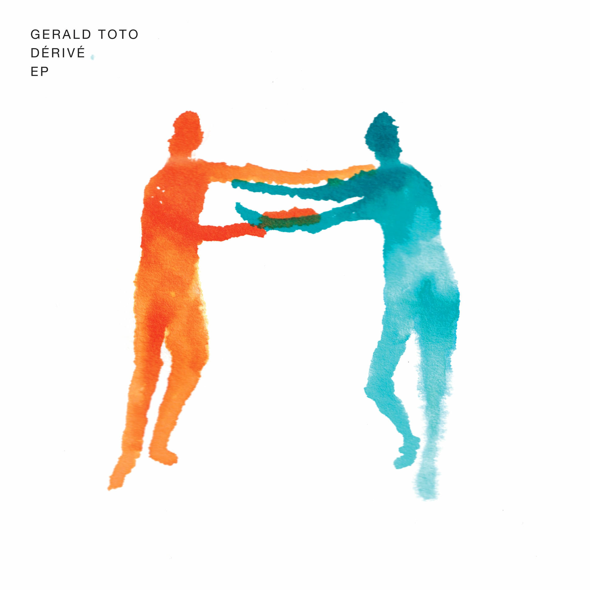 Album cover of Dérivé Larel La