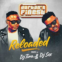 Cover of Durbans Finest (Reloaded)