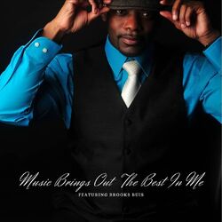 Cover of Music Brings out the Best in Me