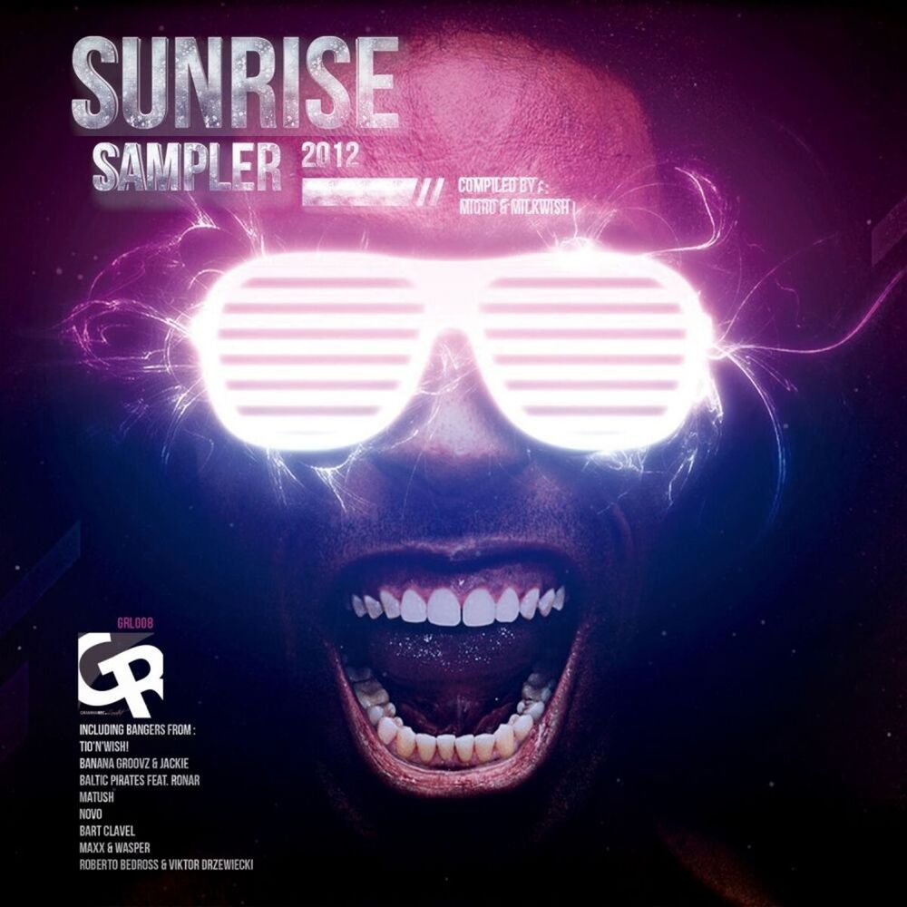 Picture of Sunsrise Sampler 2012