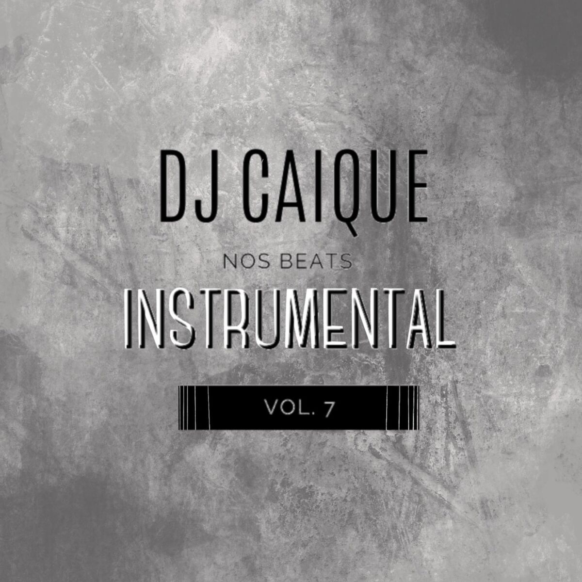 Album cover of Nos Beats, Vol. 7