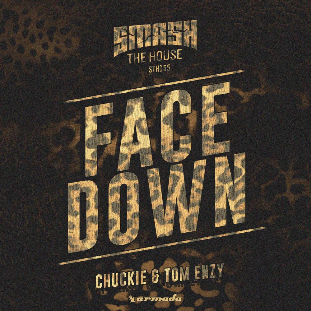 Picture of Face Down
