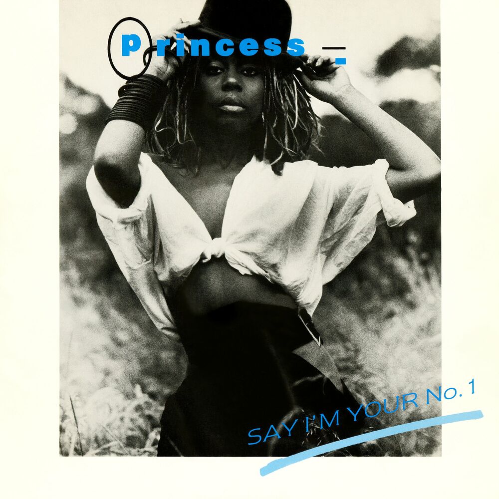 Picture of Say I'm Your No. 1