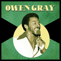 英LP Owen Gray Reggae With Soul TTL24 TROJAN RECORDS /00260 Owen Gray – Reggae With Soul – Vinyl (LP, Album), 1969