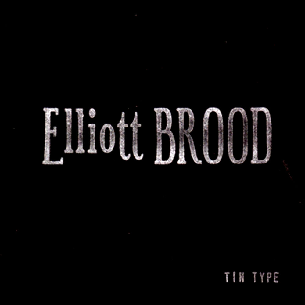 Picture of Tin Type II