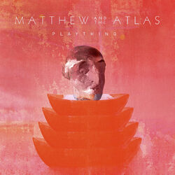 Cover of Plaything