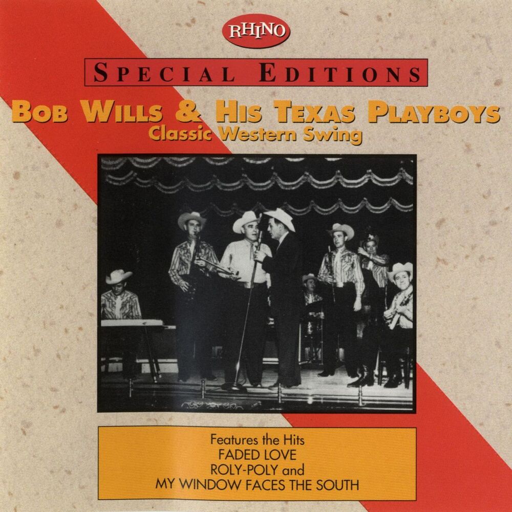Picture of Classic Western Swing