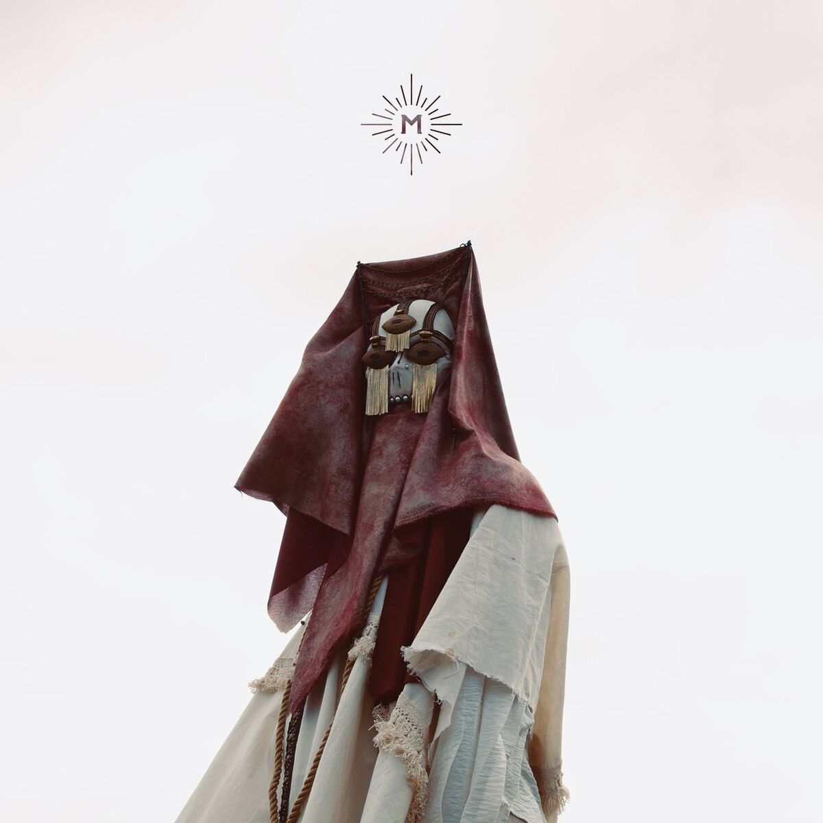 Album cover of Prodigal