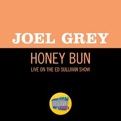 Cover of Honey Bun (Live On The Ed Sullivan Show, August 3, 1952)