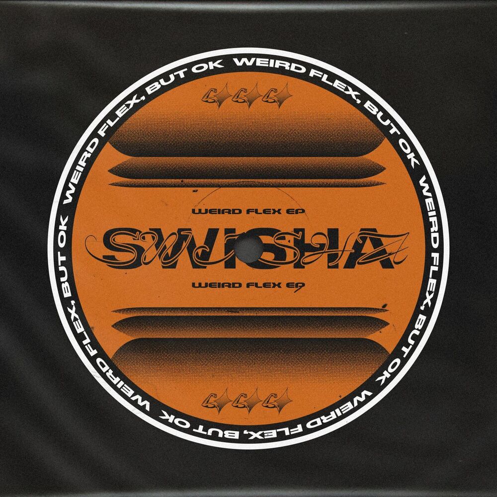 Picture of Weird Flex EP