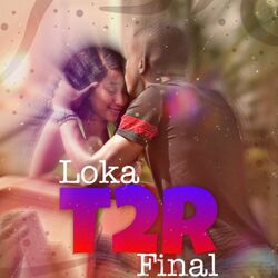 Cover of Loka Final