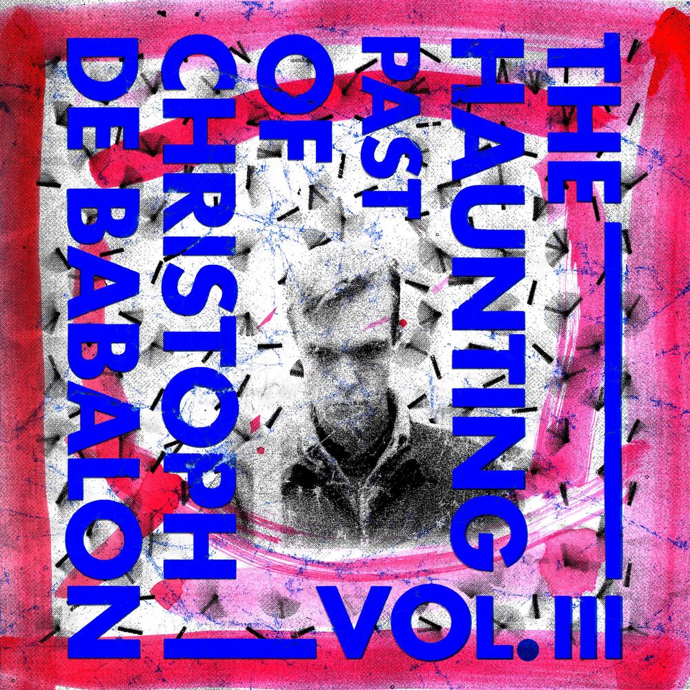 Picture of The Haunting Past of Christoph de Babalon, Vol. 3