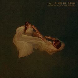 Cover of Allá en el Mar