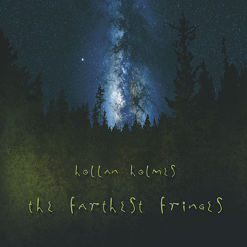 Picture of The Farthest Fringes