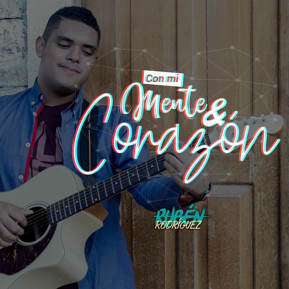 Picture of Con Mi Mente y Corazón