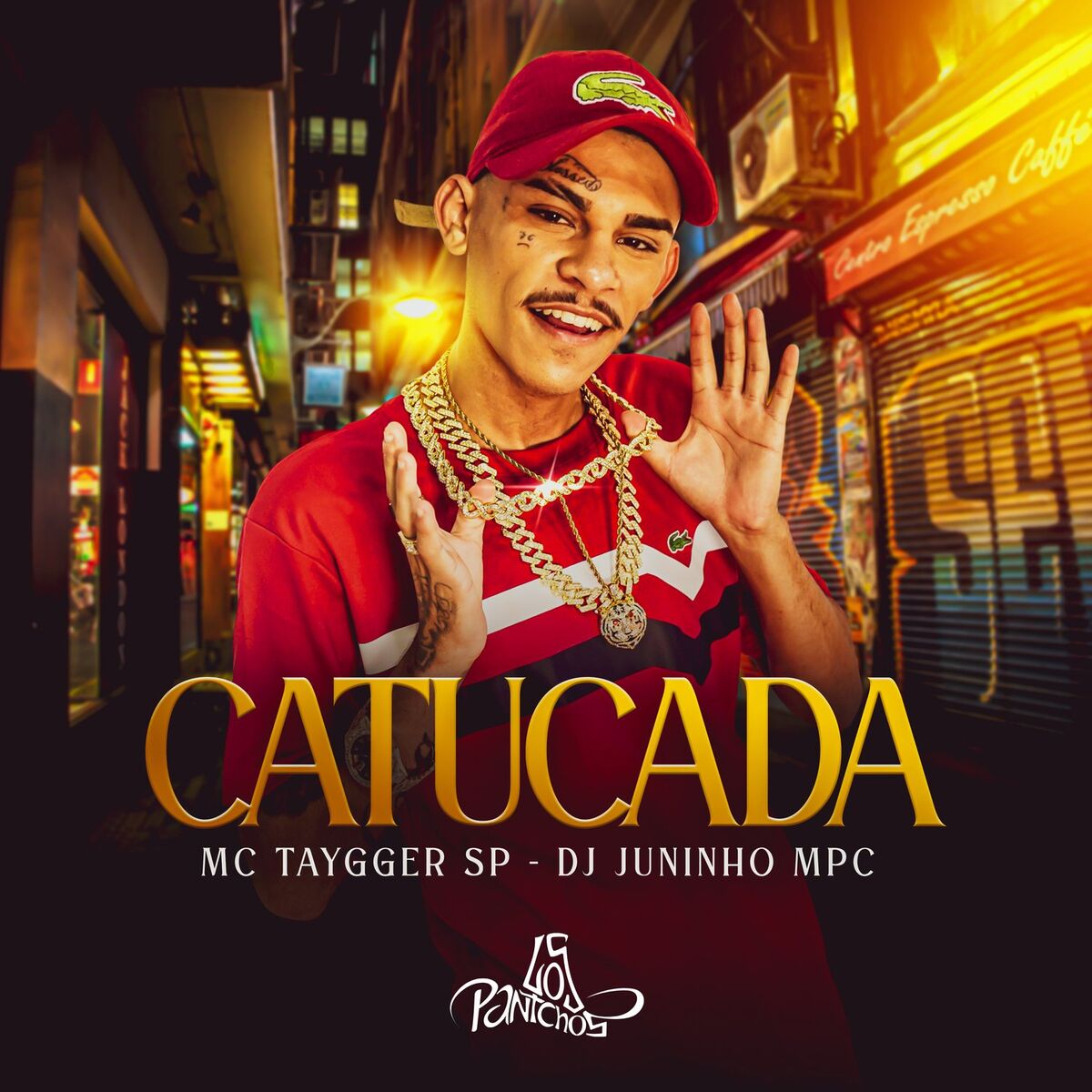 Album cover of Catucada