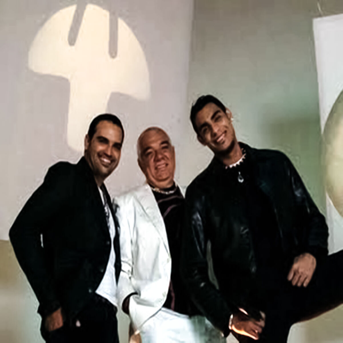 Album cover of Desde Maracay (En Vivo)