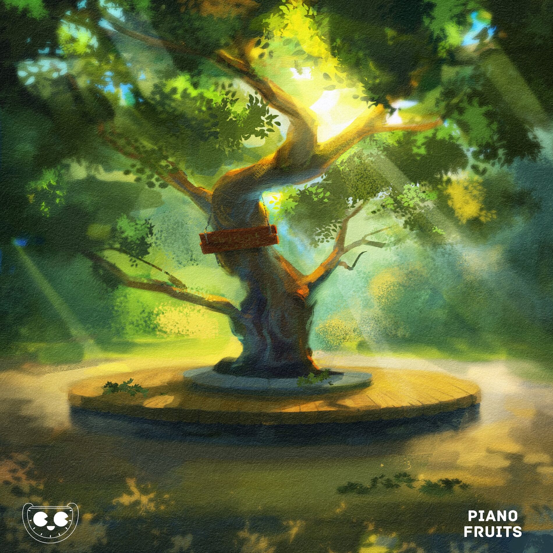 Album cover of A Thousand Years