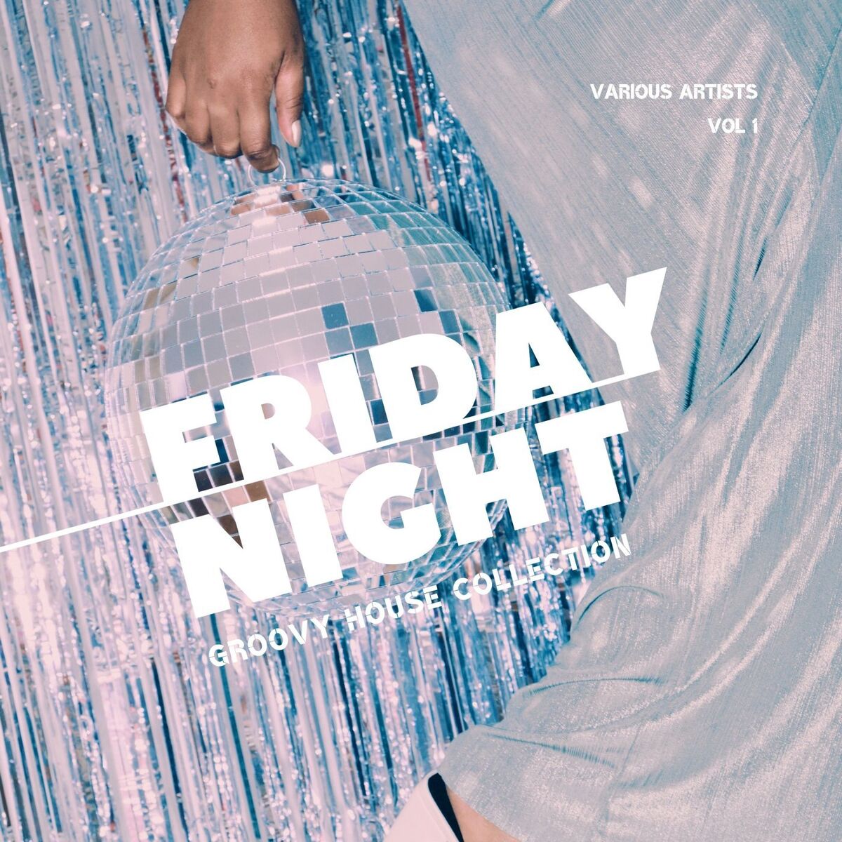 Album cover of What Do And To Me