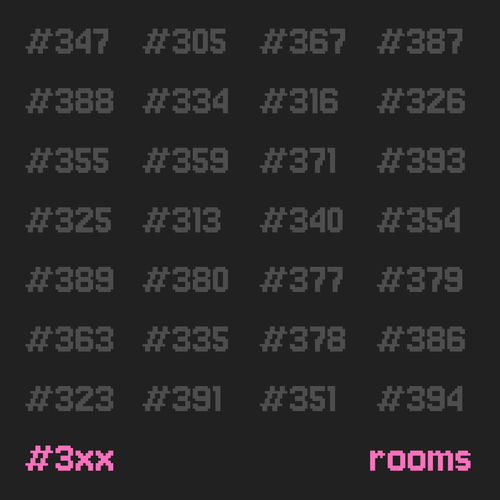 #3xx