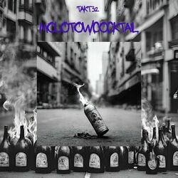 Cover of MOLOTOWCOCKTAIL