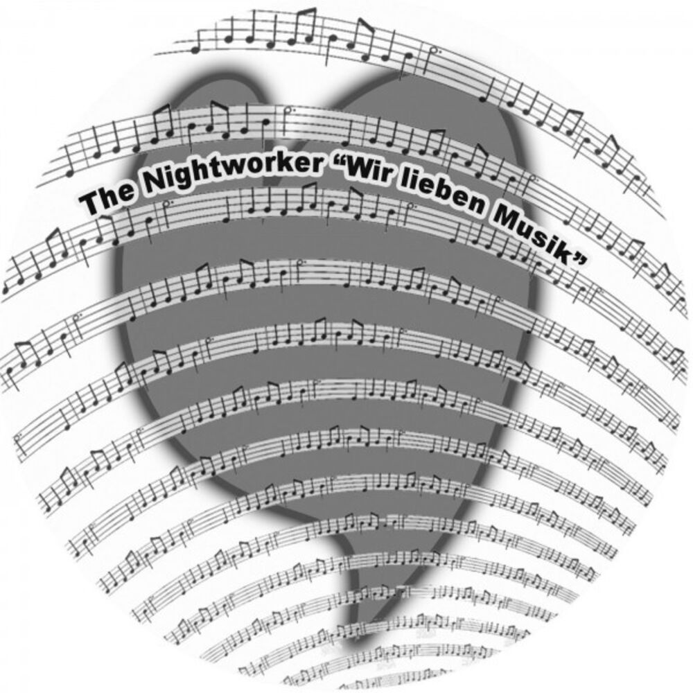 Picture of Wir lieben Musik