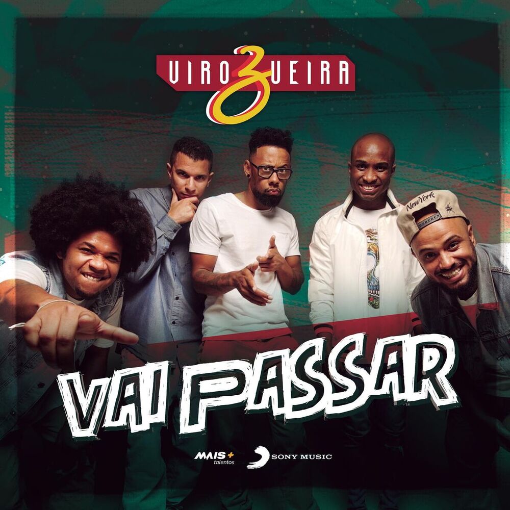 Picture of Vai Passar (Ao Vivo)