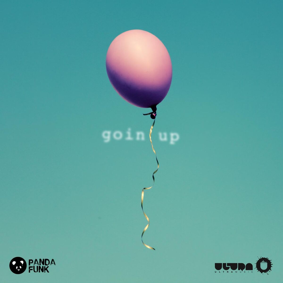 Album cover of Goin Up (feat. DyCy)