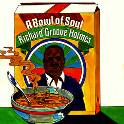 Cover of A Bowl of Soul