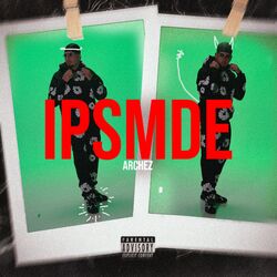 Cover of IPSMDE