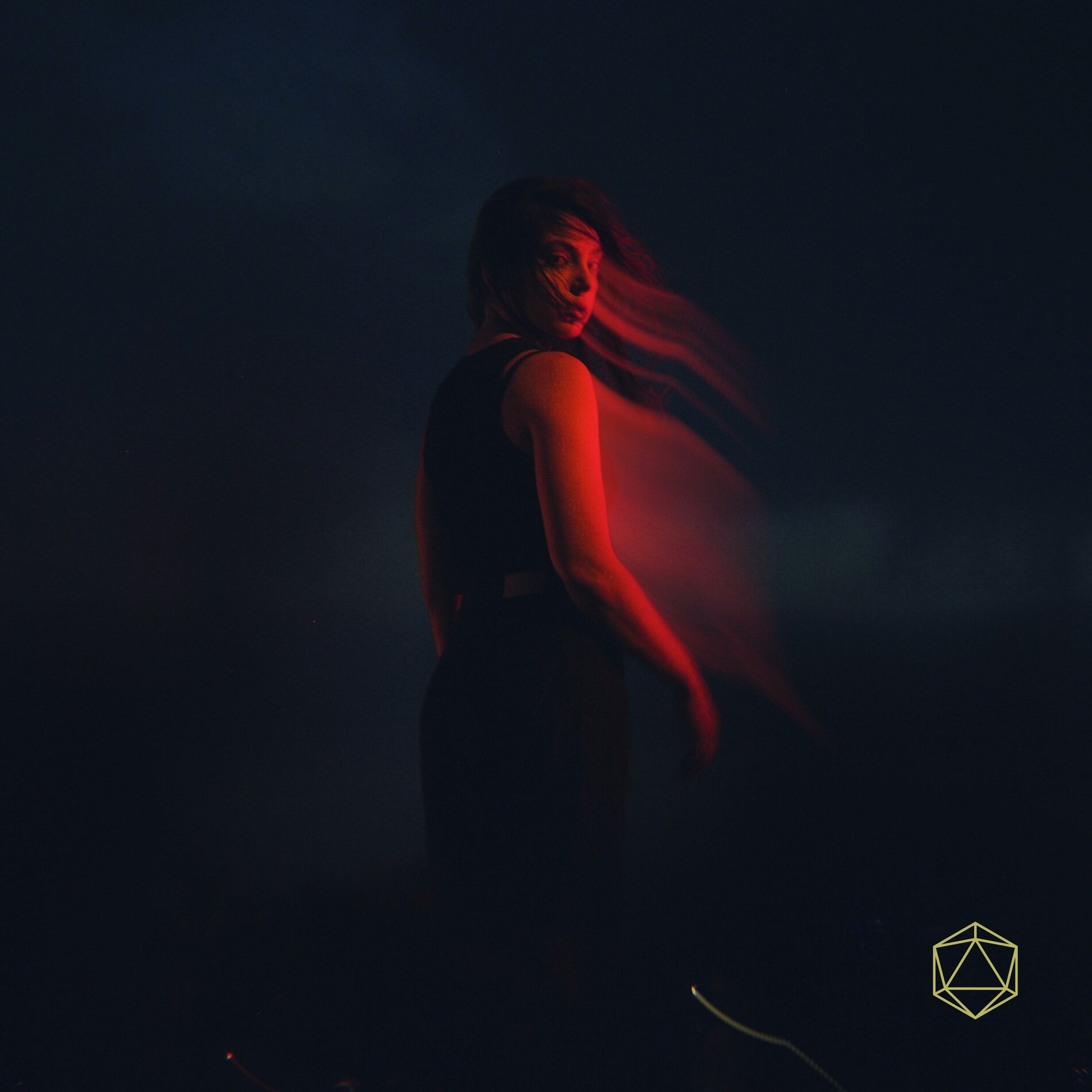 Album cover of Wide Awake (feat. Charlie Houston)