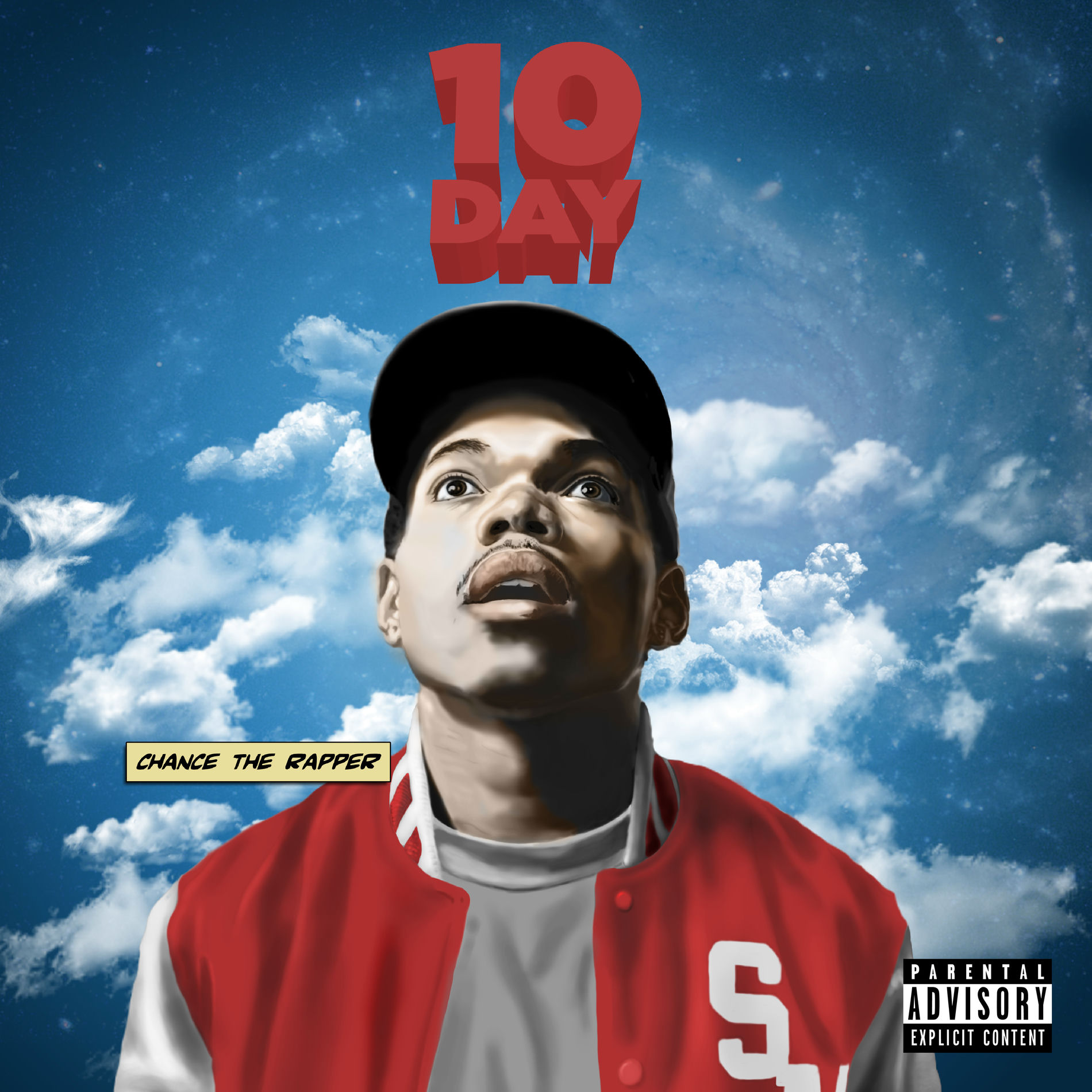 Album cover of Long Time