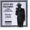 Susie-Q by Sonny Boy Williamson album cover
