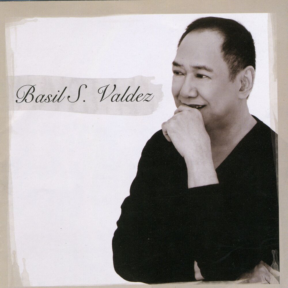 Picture of Basil S. Valdez (Digilite)